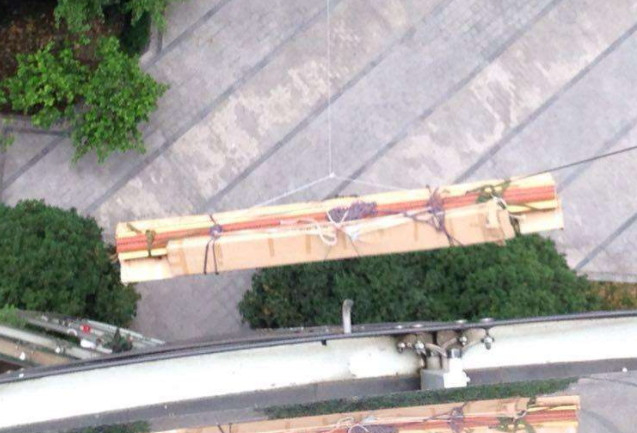 家具吊裝 家具吊裝